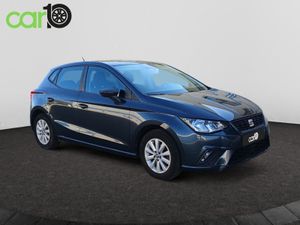 Seat Ibiza 1.0 MPI 59kW (80CV) Reference Plus  - Foto 9