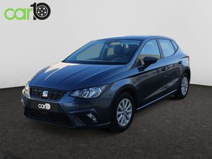 Seat Ibiza 1.0 MPI 59kW (80CV) Reference Plus  - Foto 2