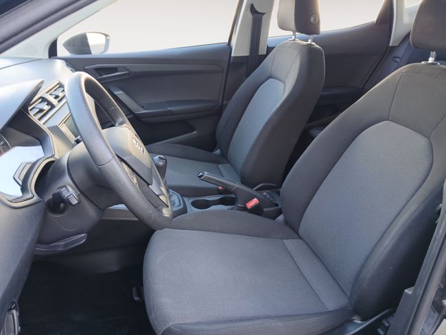 Seat Ibiza 1.0 MPI 59kW (80CV) Reference Plus  - Foto 8