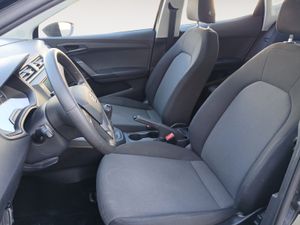 Seat Ibiza 1.0 MPI 59kW (80CV) Reference Plus  - Foto 13