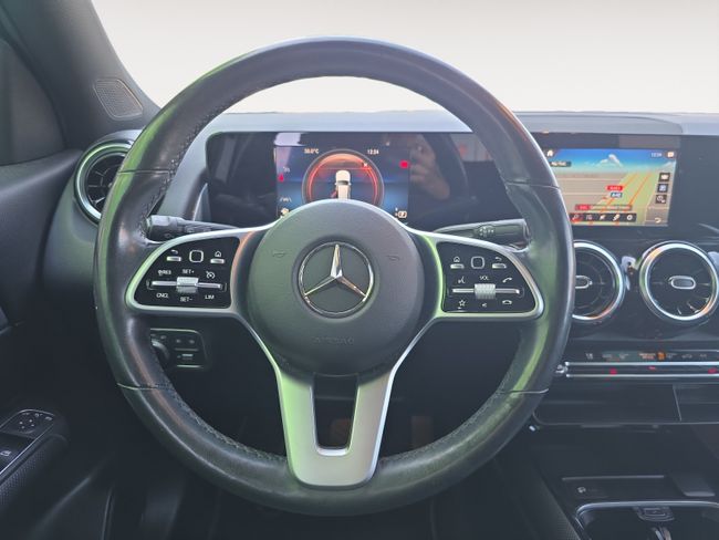 Mercedes GLB 2.0 GLB 200 D 4MATIC DCT 110KW (150CV)  - Foto 10