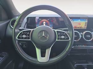 Mercedes GLB 2.0 GLB 200 D 4MATIC DCT 110KW (150CV)  - Foto 17