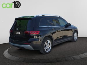 Mercedes GLB 2.0 GLB 200 D 4MATIC DCT 110KW (150CV)  - Foto 7