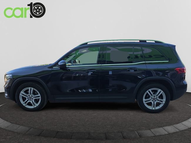 Mercedes GLB 2.0 GLB 200 D 4MATIC DCT 110KW (150CV)  - Foto 23