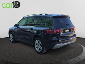Mercedes GLB 2.0 GLB 200 D 4MATIC DCT 110KW (150CV)  - Foto 3