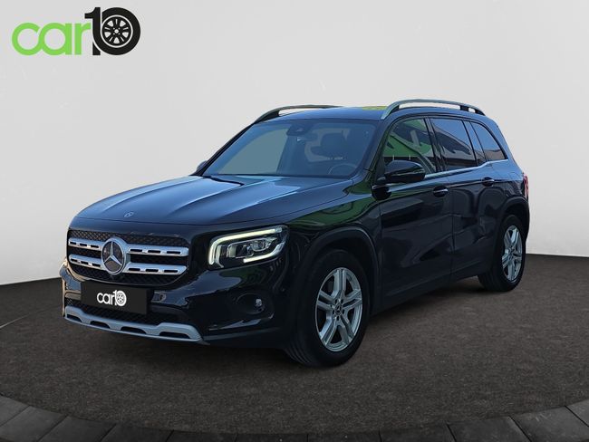 Mercedes GLB 2.0 GLB 200 D 4MATIC DCT 110KW (150CV)  - Foto 2