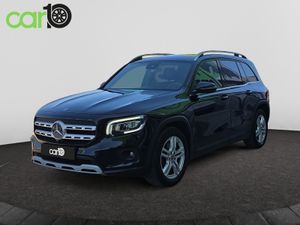 Mercedes GLB 2.0 GLB 200 D 4MATIC DCT 110KW (150CV)  - Foto 2