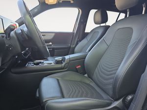 Mercedes GLB 2.0 GLB 200 D 4MATIC DCT 110KW (150CV)  - Foto 13