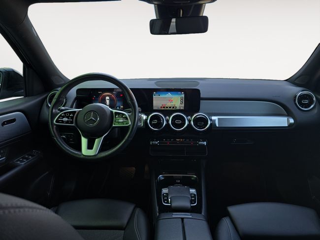 Mercedes GLB 2.0 GLB 200 D 4MATIC DCT 110KW (150CV)  - Foto 9