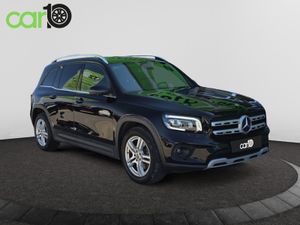 Mercedes GLB 2.0 GLB 200 D 4MATIC DCT 110KW (150CV)  - Foto 9