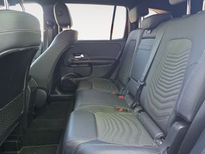 Mercedes GLB 2.0 GLB 200 D 4MATIC DCT 110KW (150CV)  - Foto 19