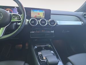Mercedes GLB 2.0 GLB 200 D 4MATIC DCT 110KW (150CV)  - Foto 21