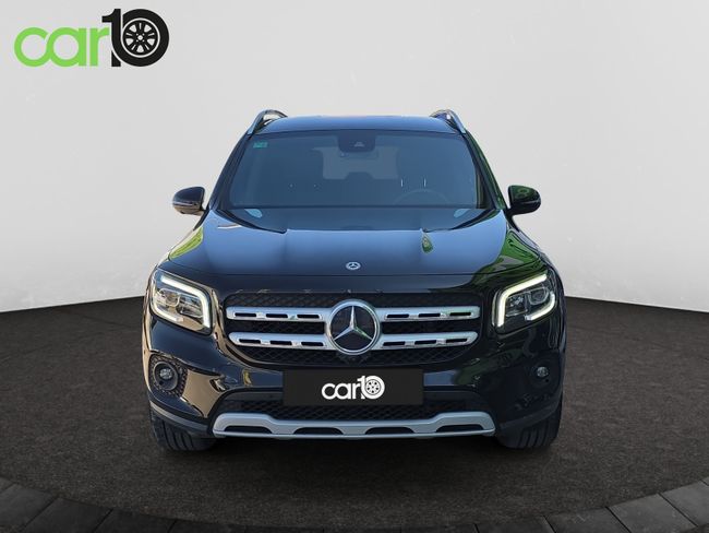 Mercedes GLB 2.0 GLB 200 D 4MATIC DCT 110KW (150CV)  - Foto 7