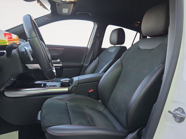 Mercedes GLA GLA 250 e AMG LINE  - Foto 9