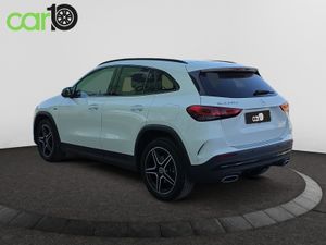 Mercedes GLA GLA 250 e AMG LINE  - Foto 3