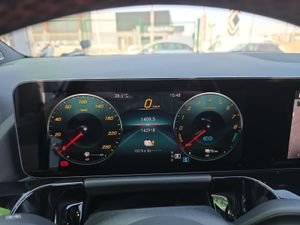 Mercedes GLA GLA 250 e AMG LINE  - Foto 43