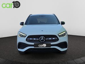 Mercedes GLA GLA 250 e AMG LINE  - Foto 11