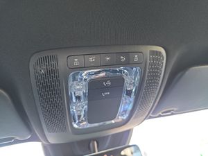 Mercedes GLA GLA 250 e AMG LINE  - Foto 47