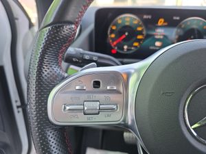 Mercedes GLA GLA 250 e AMG LINE  - Foto 39