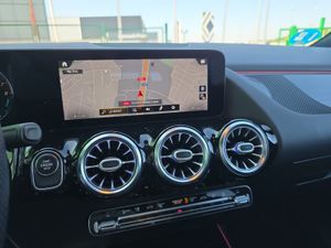 Mercedes GLA GLA 250 e AMG LINE  - Foto 41