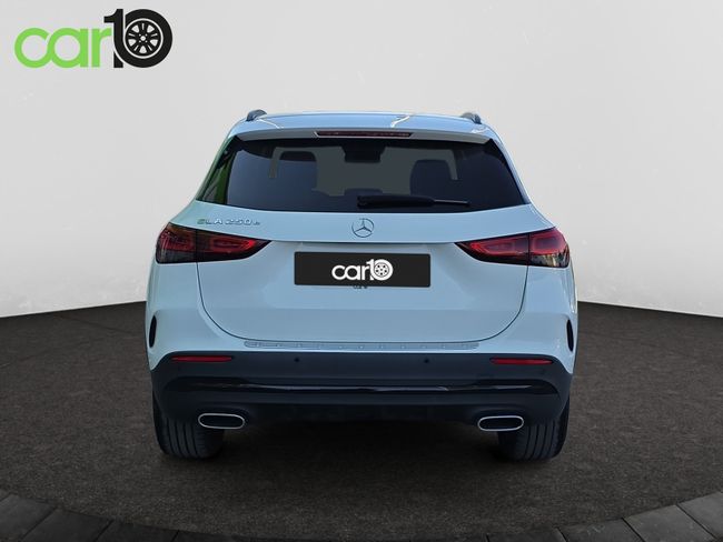 Mercedes GLA GLA 250 e AMG LINE  - Foto 4