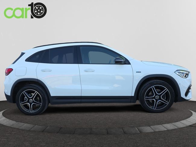 Mercedes GLA GLA 250 e AMG LINE  - Foto 27