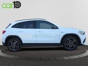 Mercedes GLA GLA 250 e AMG LINE  - Foto 51
