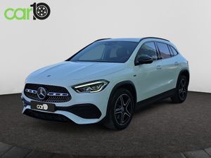 Mercedes GLA GLA 250 e AMG LINE  - Foto 2