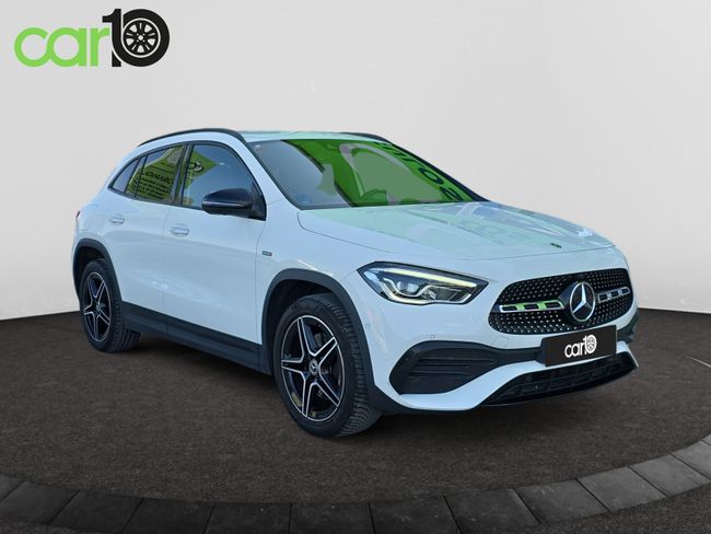 Mercedes GLA GLA 250 e AMG LINE  - Foto 6