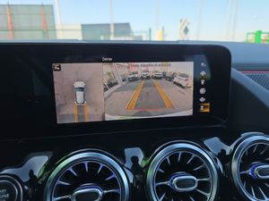 Mercedes GLA GLA 250 e AMG LINE  - Foto 45