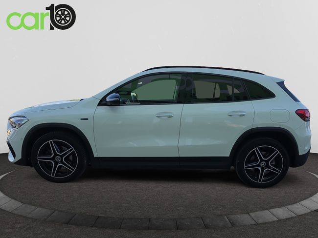 Mercedes GLA GLA 250 e AMG LINE  - Foto 26