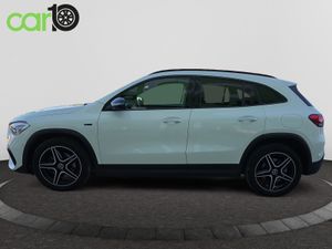 Mercedes GLA GLA 250 e AMG LINE  - Foto 49