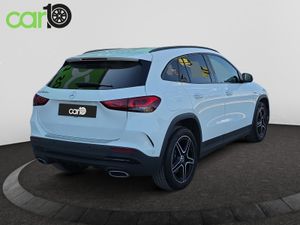 Mercedes GLA GLA 250 e AMG LINE  - Foto 7