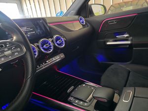 Mercedes GLA GLA 250 e AMG LINE  - Foto 13