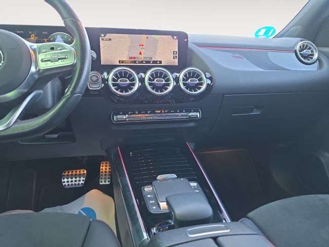 Mercedes GLA GLA 250 e AMG LINE  - Foto 13