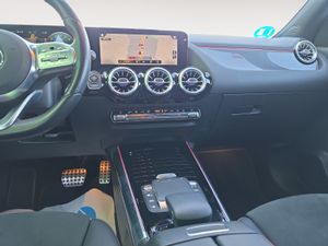 Mercedes GLA GLA 250 e AMG LINE  - Foto 23