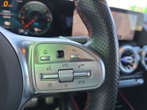 Mercedes GLA GLA 250 e AMG LINE  - Foto 37
