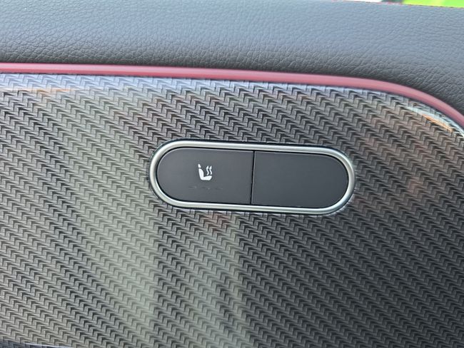 Mercedes GLA GLA 250 e AMG LINE  - Foto 19