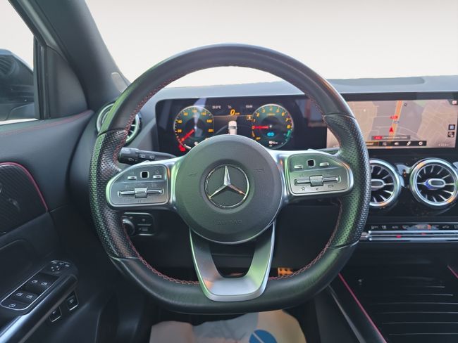 Mercedes GLA GLA 250 e AMG LINE  - Foto 11