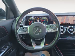 Mercedes GLA GLA 250 e AMG LINE  - Foto 19