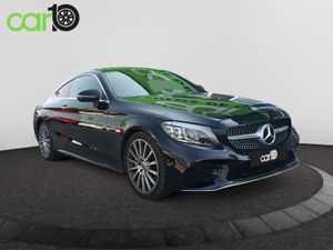 Mercedes Clase C Coupé C 300 d 4MATIC  - Foto 3