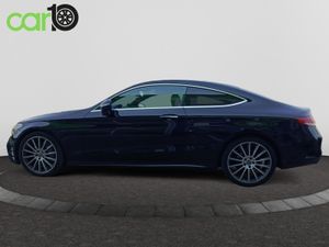 Mercedes Clase C Coupé C 300 d 4MATIC  - Foto 41