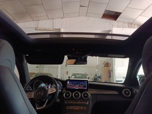 Mercedes Clase C Coupé C 300 d 4MATIC  - Foto 35