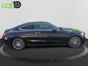 Mercedes Clase C Coupé C 300 d 4MATIC  - Foto 39