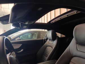 Mercedes Clase C Coupé C 300 d 4MATIC  - Foto 33