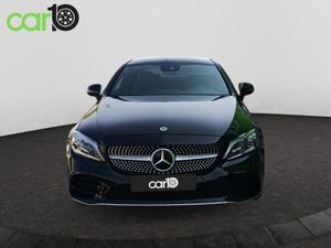 Mercedes Clase C Coupé C 300 d 4MATIC  - Foto 5