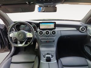 Mercedes Clase C Coupé C 300 d 4MATIC  - Foto 15