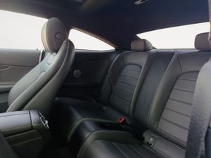 Mercedes Clase C Coupé C 300 d 4MATIC  - Foto 21