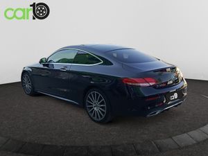 Mercedes Clase C Coupé C 300 d 4MATIC  - Foto 7