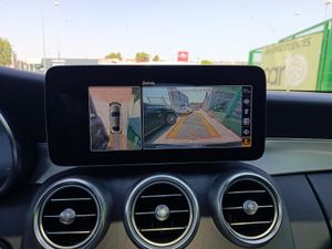 Mercedes Clase C Coupé C 300 d 4MATIC  - Foto 31